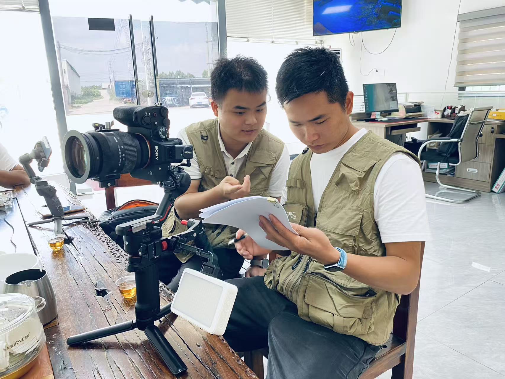 深圳代运营